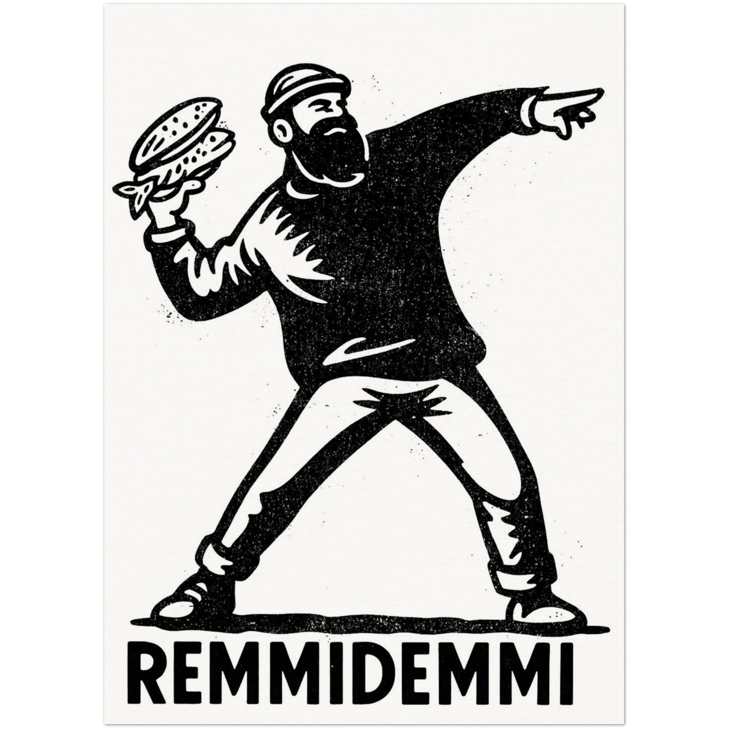 Grafikdrucke