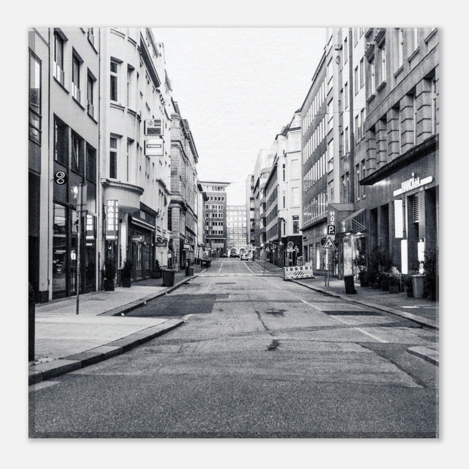 Urbanes - Kleine Bilder