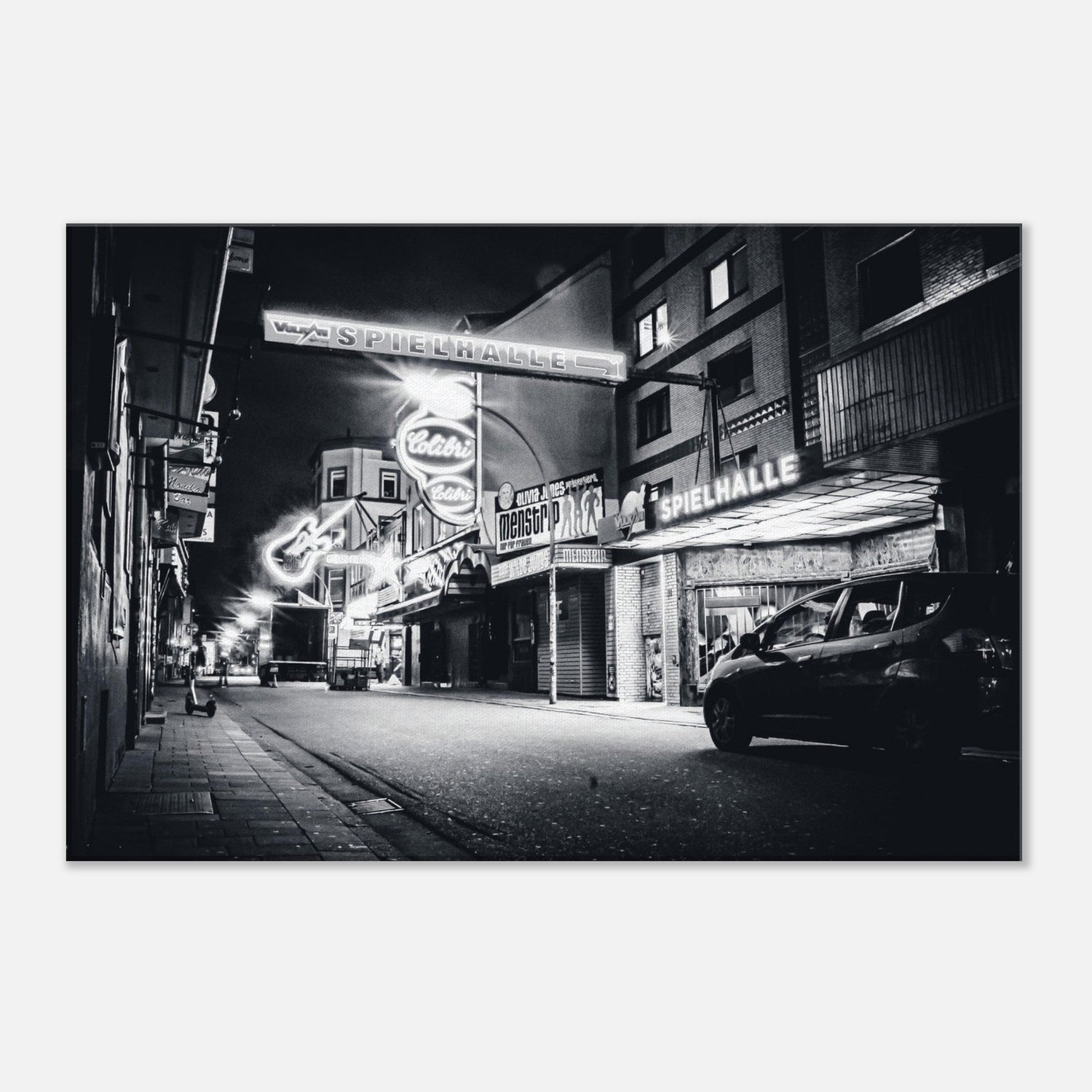 Hamburg - Große Bilder