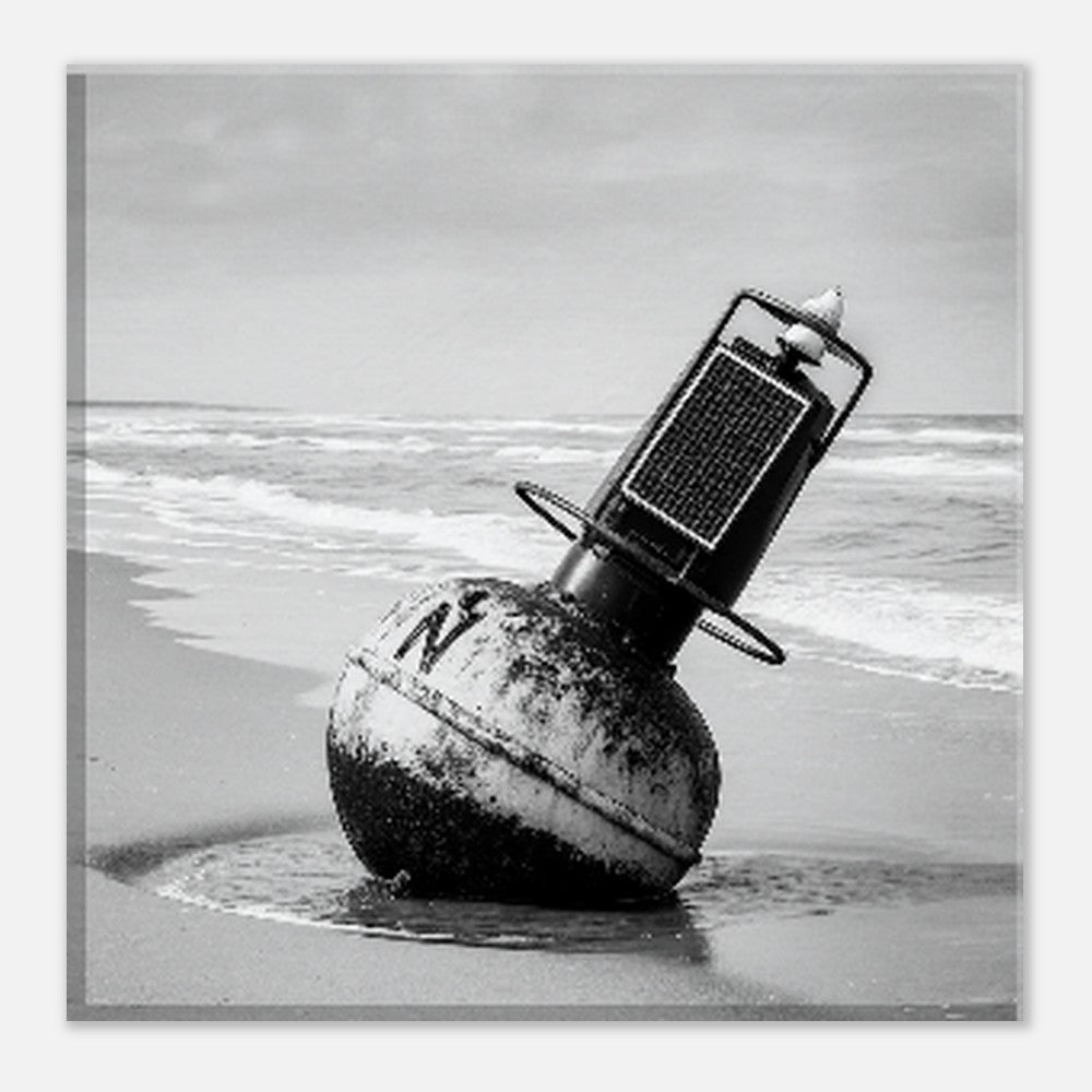 Maritim – kleine Bilder (20×20)